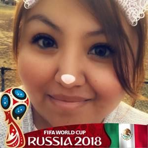 Meet your Posher, Flor